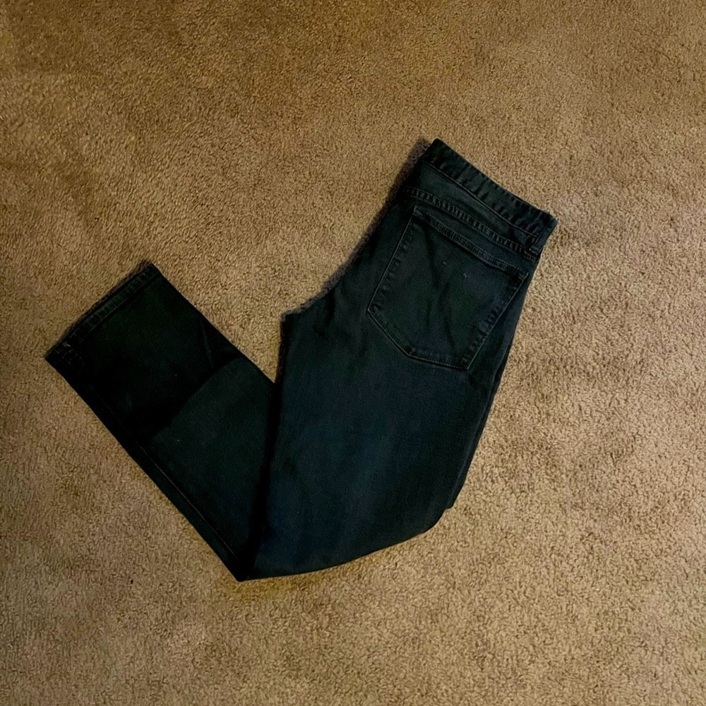 J. Crew- Jeans​​​​​​​​​​